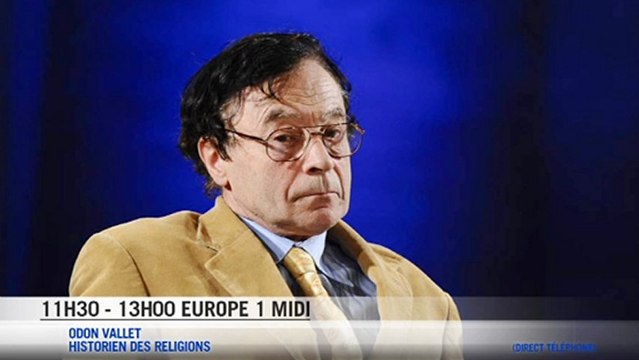 Odon Vallet : Mgr André Vingt-Trois a sa chance