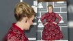 Adele Shows Off Her New 'A' Tattoo at the Grammys