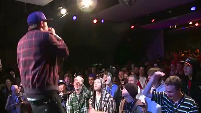 Elimination - Reeps One UK