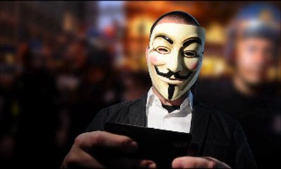 We Are Legion The Story of the Hacktivist s (2012  ) cecevefer@hotmail.com)