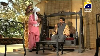 Diya Jalaye Rakhna-Episode 39