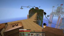 Minecraft: Islands of Junara Ep.15 | Dumb and Dumber