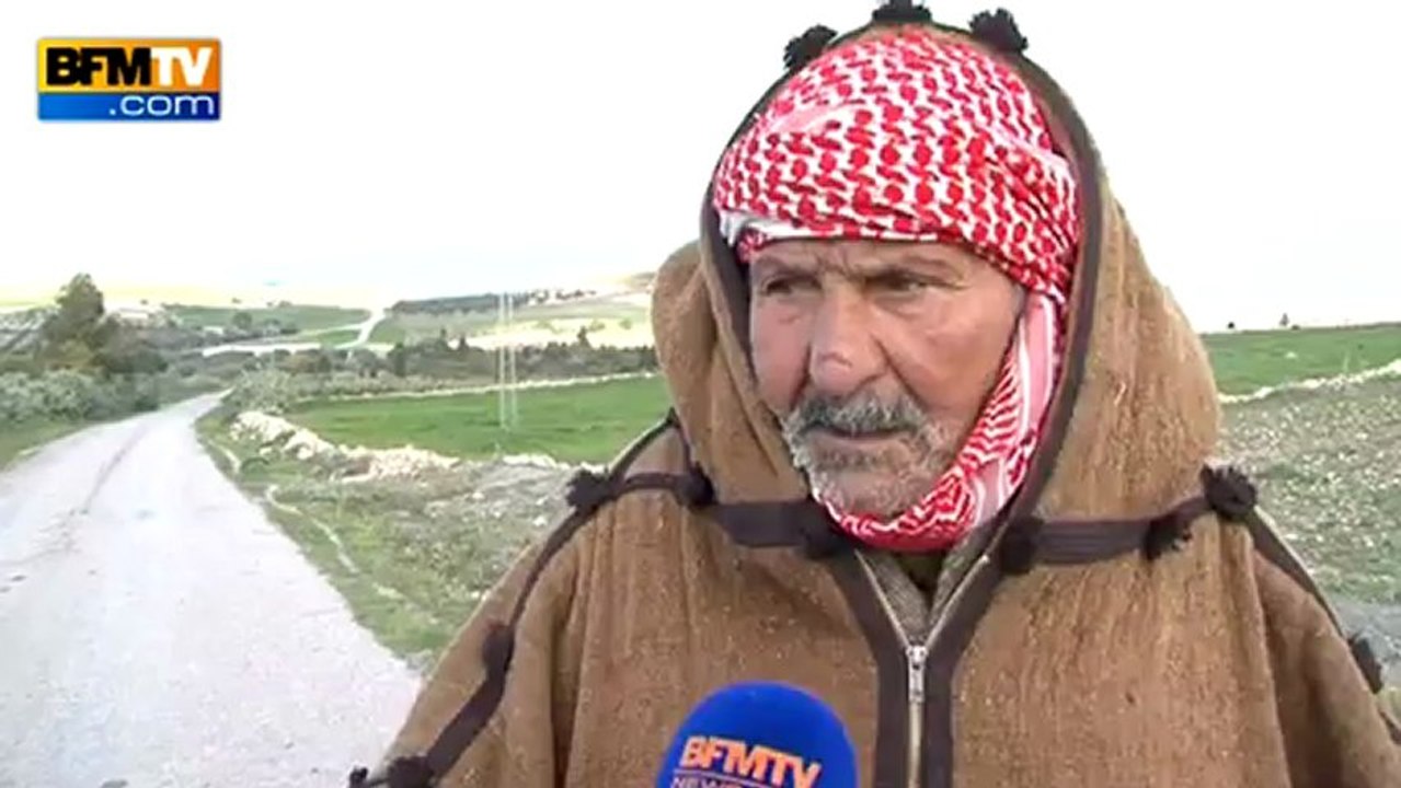 Les campagnes tunisiennes déconnectées des préoccupations politiques - 11/02