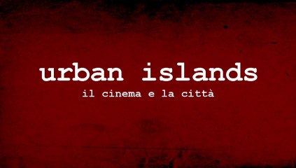 Urban Islands 2013