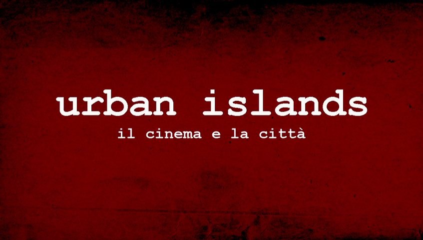 Urban Islands 2013