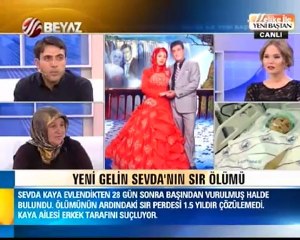 Melike İle Yeni Baştan 11.02.2013 1.Kısım