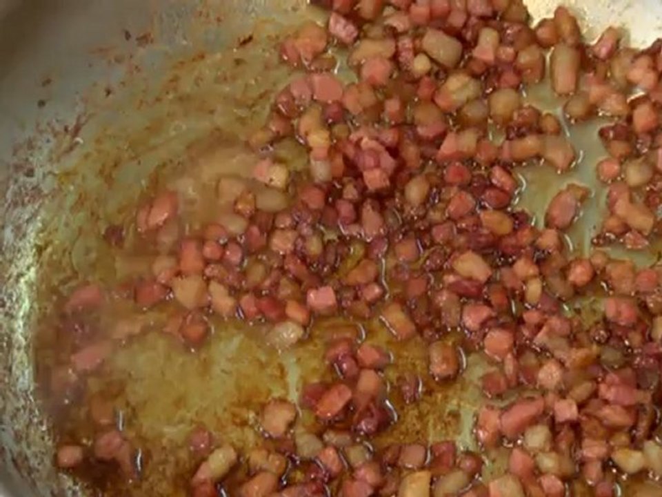 Lesson 18. From Fettuccine to Orecchiette—Fresh and Dry Pastas