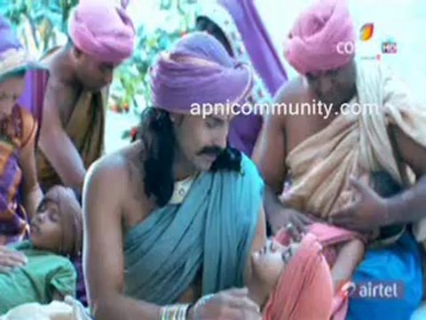 Jai Maa Durga[Episode - 41] - 11th February 2013 pt1