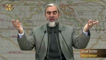 198)İsraf Eritir - Nureddin Yıldız - (Hayat Rehberi)