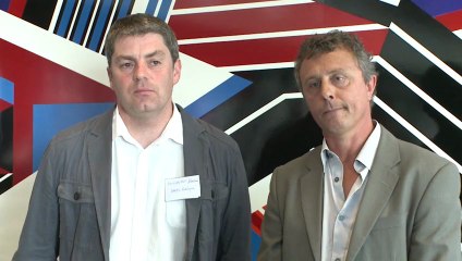 Sébastien Saillenfest et Patrice Delbancut : point de vue de DREAL