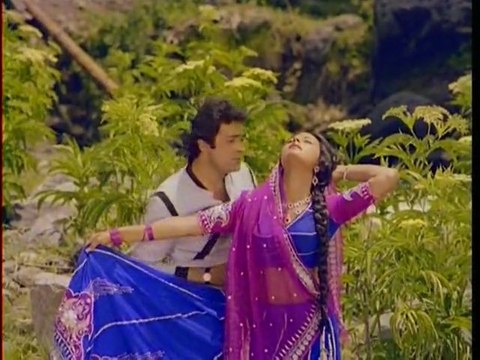 Aisa Kabhi Hua Nahi- Rishi Kapoor - Poonam Dhillon - Yeh Vaada Raha- Kishore KUMAR- HD