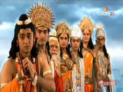 Jai Maa Durga[Episode - 41] - 11th February 2013 pt2