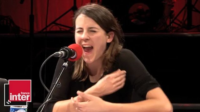 On va tous y passer - Nicole Ferroni Les araignées c'est comme les homosexuels...Tolérons les !