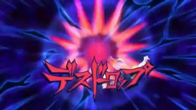 inazuma eleven go crono stone mejores tecnicas de los mix max