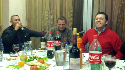 Xeni - Moj Shqipni mos thuj marova