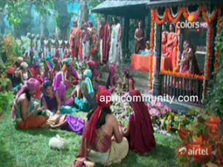 Jai Maa Durga[Episode - 41] - 11th February 2013 pt4