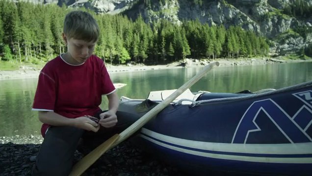 Wenger Swiss Army Knife Features