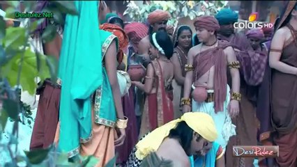 Jai Jag Janani Maa Durga 10th February 2013 Part1