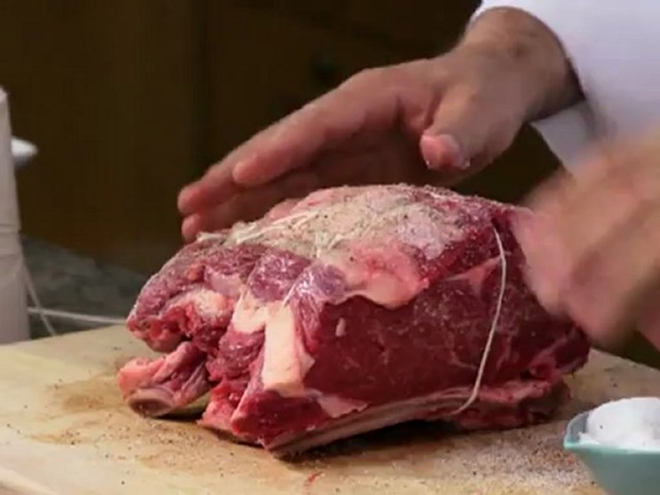 Lesson 19. Meat—From Spatchcocked Chicken to Brined Pork Chops