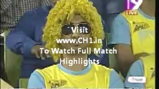 Live 36th Match: Duronto Rajshahi Vs Rangpur Riders at Dhaka,[Duronto vs Rangpur Full Match Highlights] Feb 11, 2013