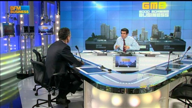 Réforme bancaire : Thierry Philipponnat - 11 février - BFM : Good Morning Business