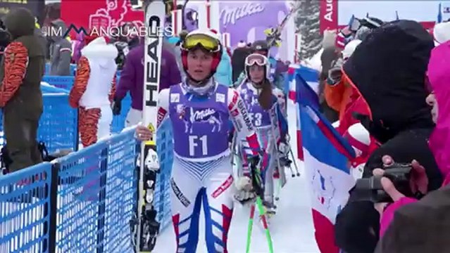 La Montagne Au Rythme Des Grands Événements Sportifs - Les Immanquables