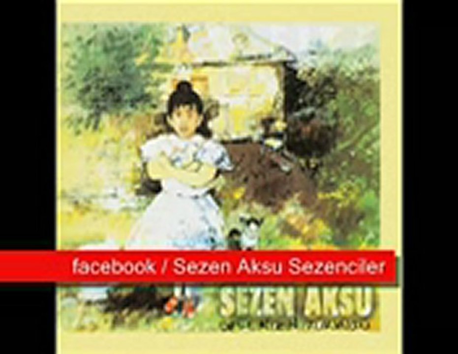 Sezen Aksu - Dua - YouTube