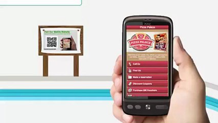 Make most of your mobile site's marketing & sales