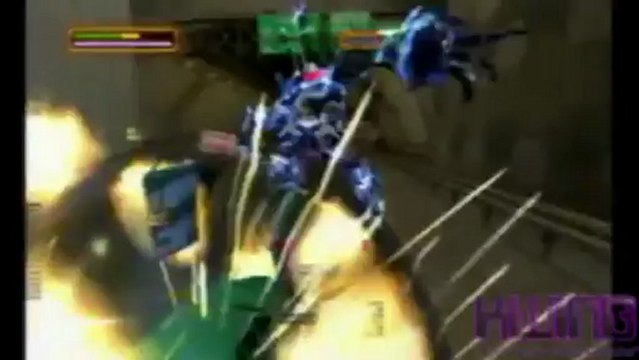 Transformers: Revenge of the Fallen (Wii) Review