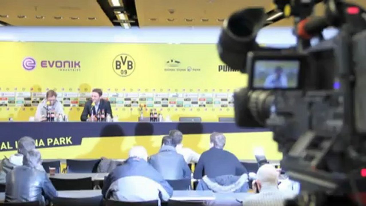 Jürgen Klopp - Champions League als Englisch-Unterricht