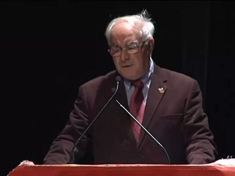 1- Objectif : l'Assemblée générale des Nations Unies en 2018