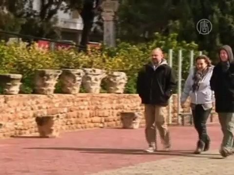 Тунис снова без туристов