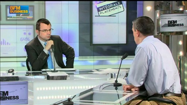 Nicolas Doze : Dépenses publiques : Satisfecit au gouvernement - 11 février Intégrale Placements