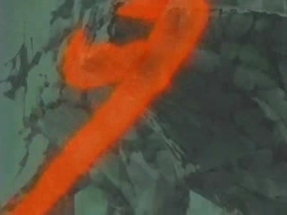 Ryû War
