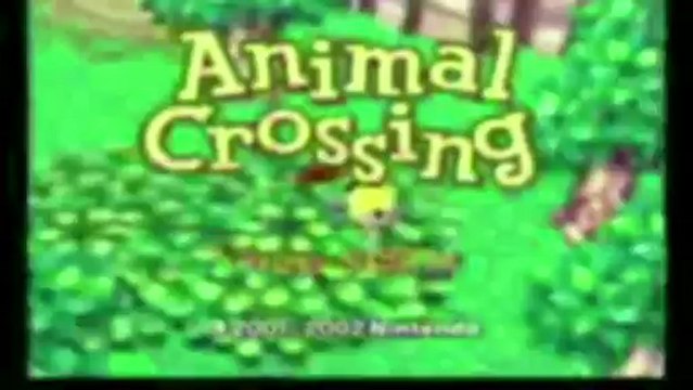 Animal Crossing: City Folk (Wii) Game Review