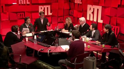 Les Rumeurs du Net avec Jonathan Lambert dans A la Bonne heure