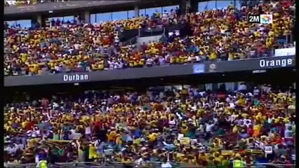 يوميات كأس افريقيا : الإثنين 11 فبراير