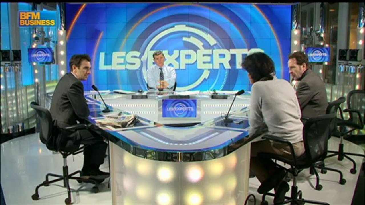 Nicolas Doze : Les experts - 11 février - BFM Business 2/2