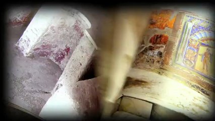 La maison romaine de Jean-Pierre Adam