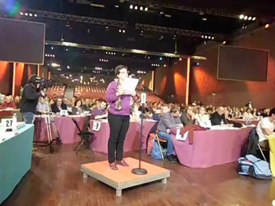 Février 2013-36e congrès-PCF Oise-Statuts-Suspension des droits