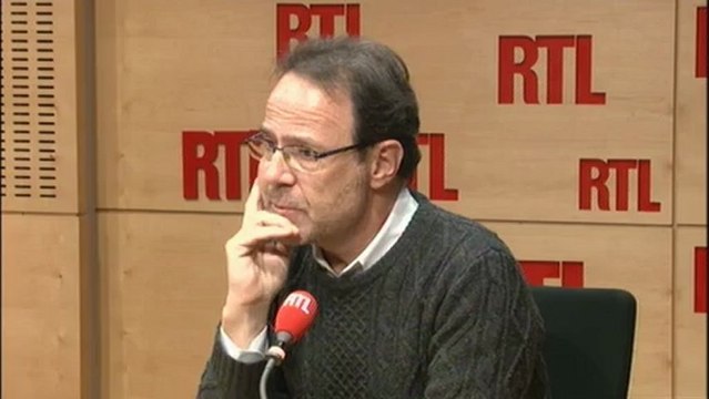 Marc Levy invité exceptionnel de Laissez-Vous Tenter