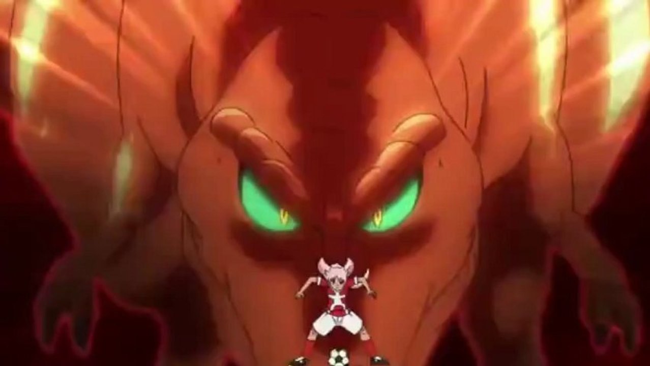 inazuma eleven go crono stone mejores tecnicas de los mix max