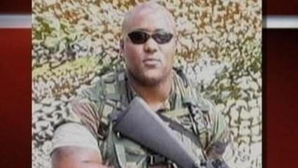 A million dollars for capture of fugitive ex-cop