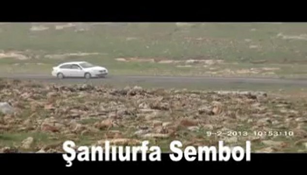 Esrar Sevkiyatına Darbe