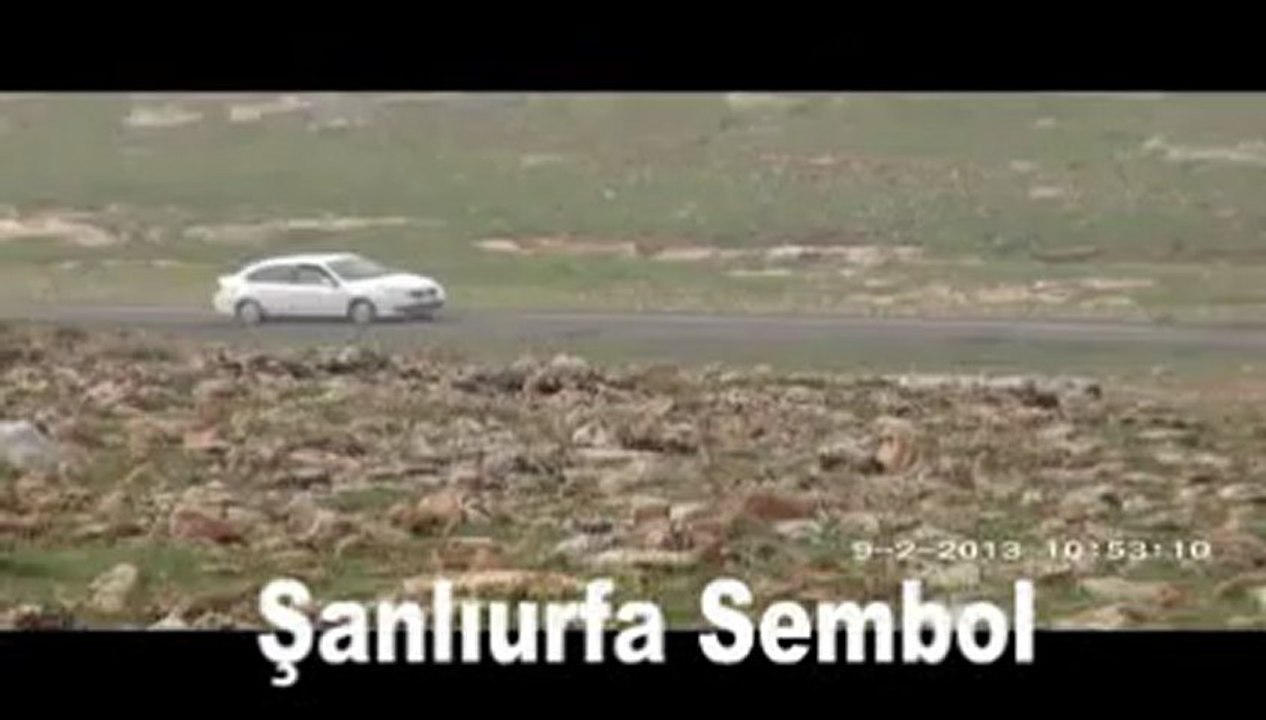 Esrar Sevkiyatına Darbe