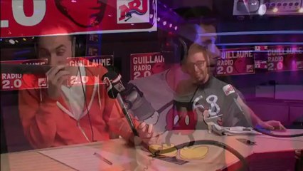 Maman je suis enceinte d'un Russe