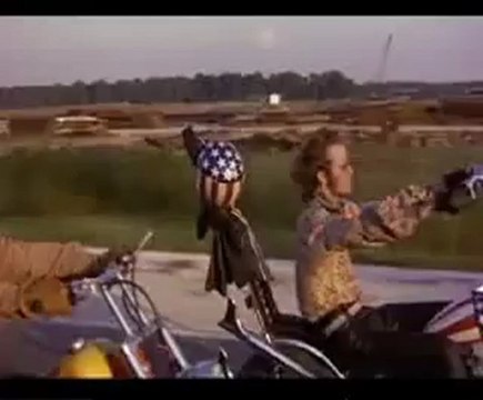 Steppenwolf - Born to be wild