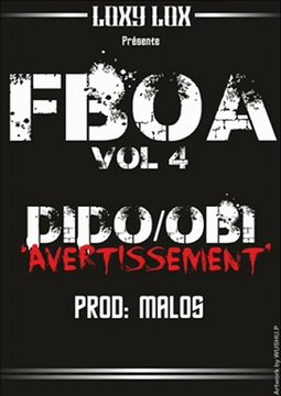 2.OBI FEAT DIDO(AVERTISSEMENT)FBOA VOLUME 4-MALOS PROD