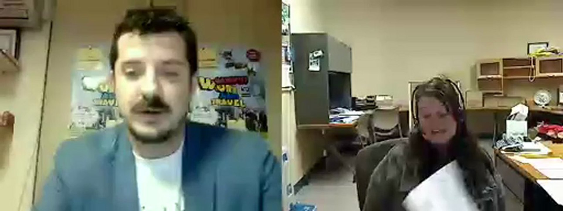 CAMPUS Work and Travel Mülakatları Wilderness Resort Hotel