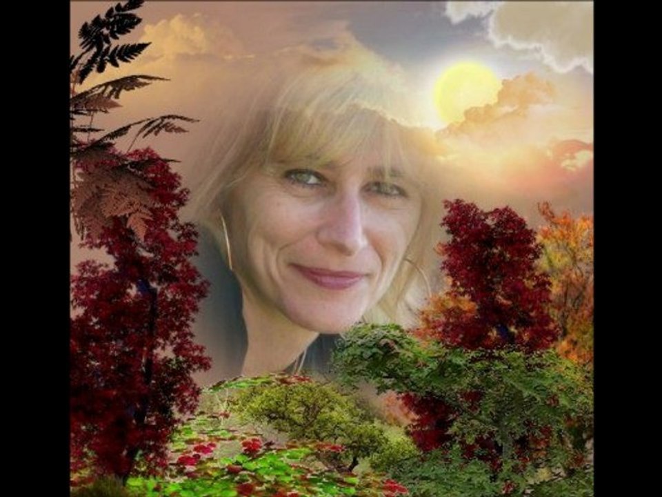 il suffit d'une rencontre heureuse pour changer une vie......